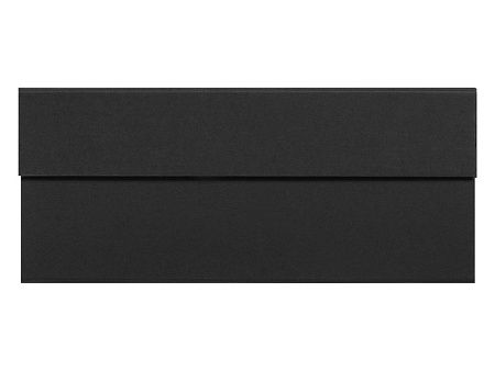 Коробка разборная с магнитным клапаном