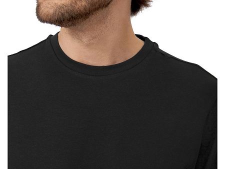 Лонгслив «HD Fit» мужской