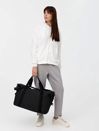 Сумка дорожная Altro, черная