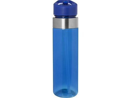 Бутылка для воды «Dylan» с крышкой-носиком, 650 мл