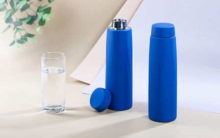 Бутылка для воды "Calypso" 650 мл