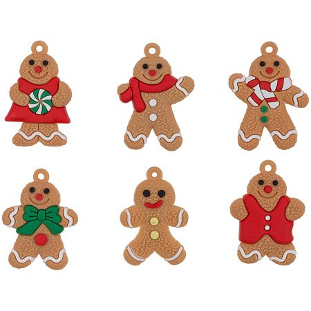 Орнамент-подвеска из ПВХ