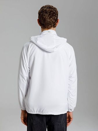 Куртка Kivach City, белая, размер L