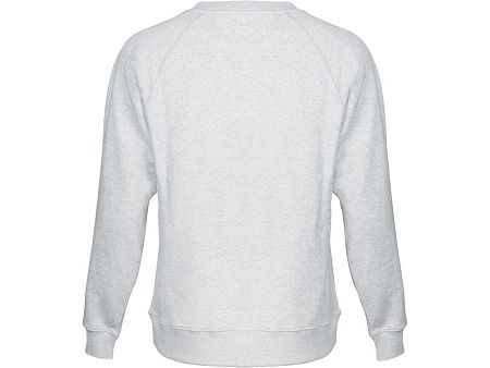 Свитшот оверсайз с рукавом реглан «Belgrade», унисекс