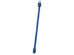 Кабель для зарядки 2 в 1, Micro USB + Lightning