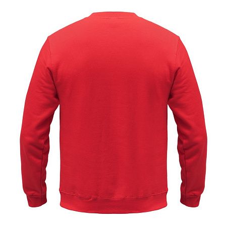 Толстовка ID.002 красная, размер XS