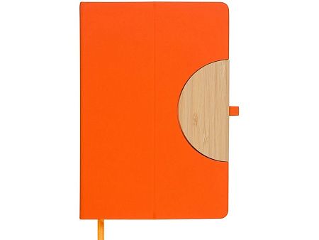 Ежедневник недатированный А5 "Bosforo"