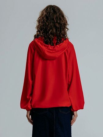 Куртка Kivach Air, красная, размер L