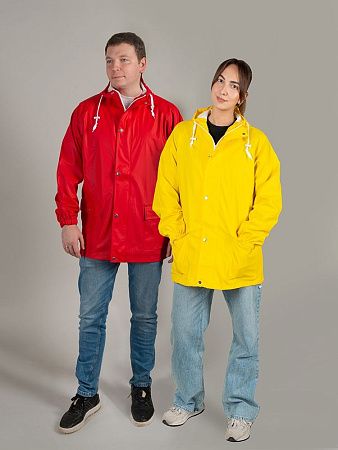 Дождевик «Iberia»