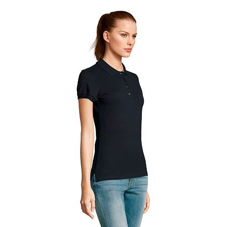 Поло женское PASSION 170