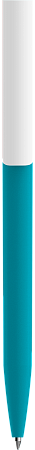 Ручка CONSUL SOFT Бирюзовая 1064.16