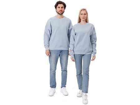 Свитшот оверсайз «Paris», унисекс