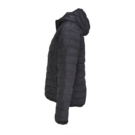 Куртка женская "STREAM HOODED" 280 Т