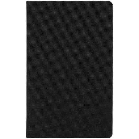 Ежедневник Grade, недатированный, черный