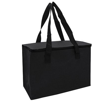 Сумка-холодильник Гренландия, зеленая