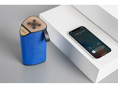 Портативная колонка «Mysound Tetria»