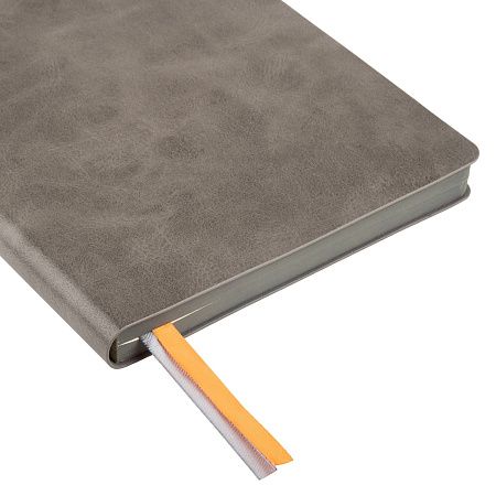 Ежедневник Voyage недатированный, бургунди