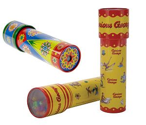 Калейдоскопы промо