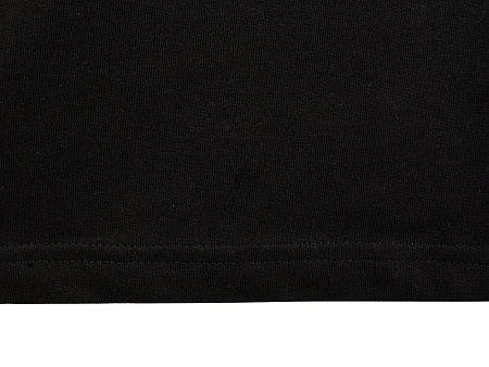 Футболка из френч терри «Warsaw», унисекс