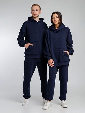 Джоггеры Comfort, бежевые, размер XS/S