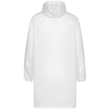Дождевик Rainman Zip Pro, белый, размер M