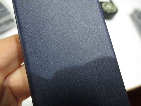 Подарочная коробка для ручек «Эврэ»