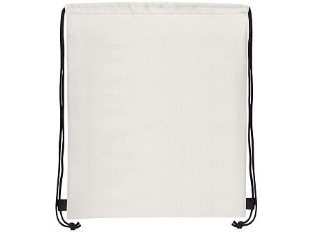 Рюкзак-мешок с возможностью полноцветной печати