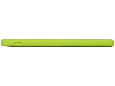 Внешний аккумулятор «Reserve» с USB Type-C, 5000 mAh