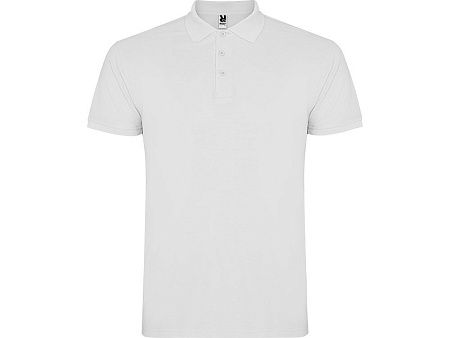 Рубашка поло «Star» мужская