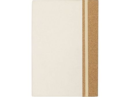 Блокнот A5 «Milky»