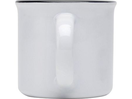 Керамическая кружка для сублимации «Bari»