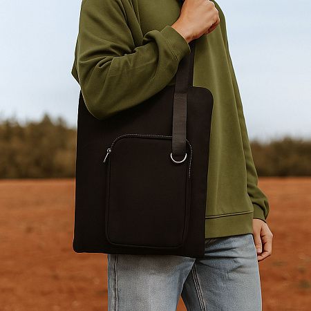 Шоппер Superbag Pocket