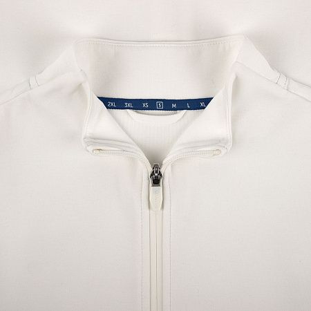 Куртка женская Lovi, молочно-белая, размер 3XL