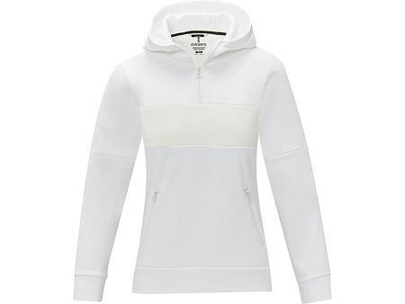 Свитер с капюшоном «Sayan» женский