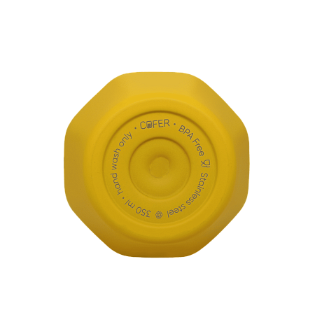 Кофер софт-тач EDGE CO12s
