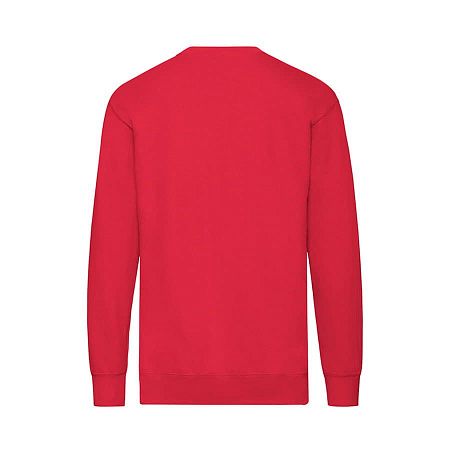 Свитшот без начеса LIGHTWEIGHT SET-IN SWEAT 240