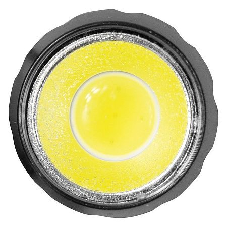 Фонарь Tools Seattle, чёрный