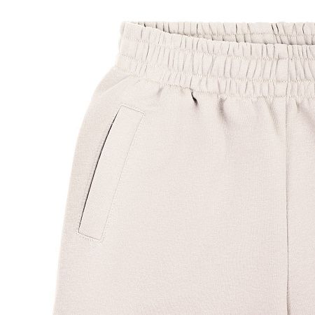 Джоггеры Comfort, бежевые, размер XS/S