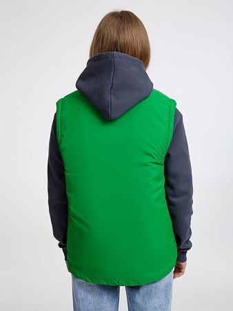 Жилет Kama, зеленый, размер XL