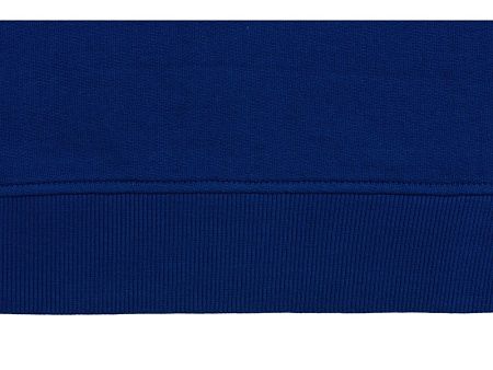 Толстовка оверсайз с капюшоном на молнии «Monaco»