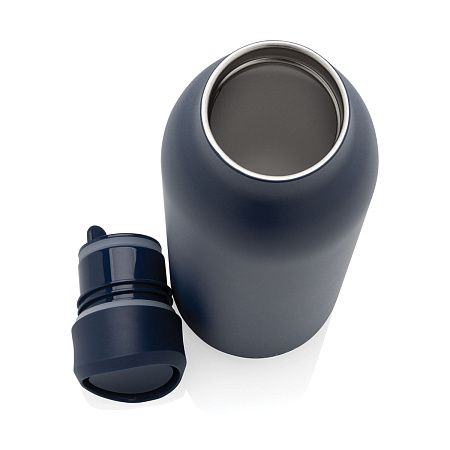 Термобутылка Avira Alok из переработанной стали RCS, 600 мл