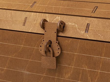 Подарочный набор: кукла фарфоровая, мёд с миксом из орехов