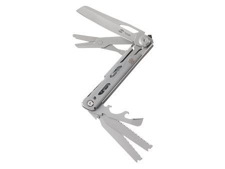 Нож перочинный, 112 мм, 9 функций