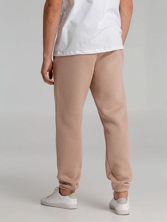 Джоггеры Kulonga, бежевые, размер XS/S