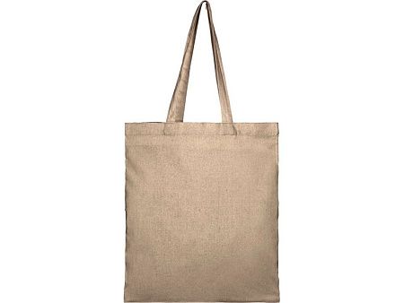 Сумка «Pheebs» из переработанного хлопка, 150 г/м²