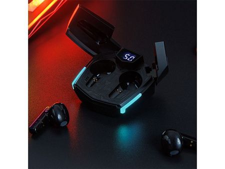 Наушники беспроводные игровые «GTWS-2»