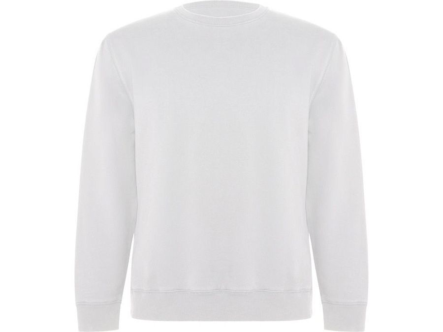 Свитшот из органического хлопка «Batian», унисекс