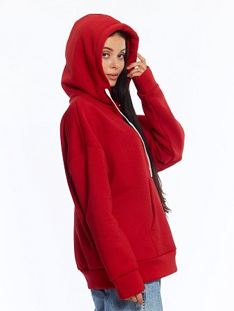 Худи унисекс оверсайз BB Banks  S/M