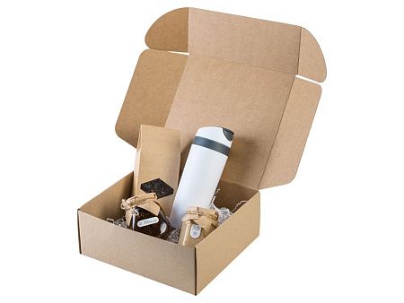 Подарочный набор «Tea Cup Superior Honey» 2.0