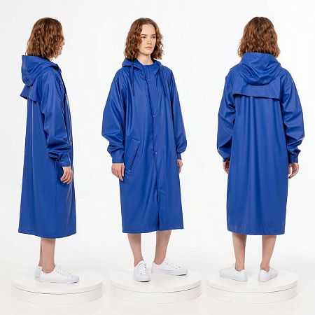 Макинтош R3, синий, размер M/L